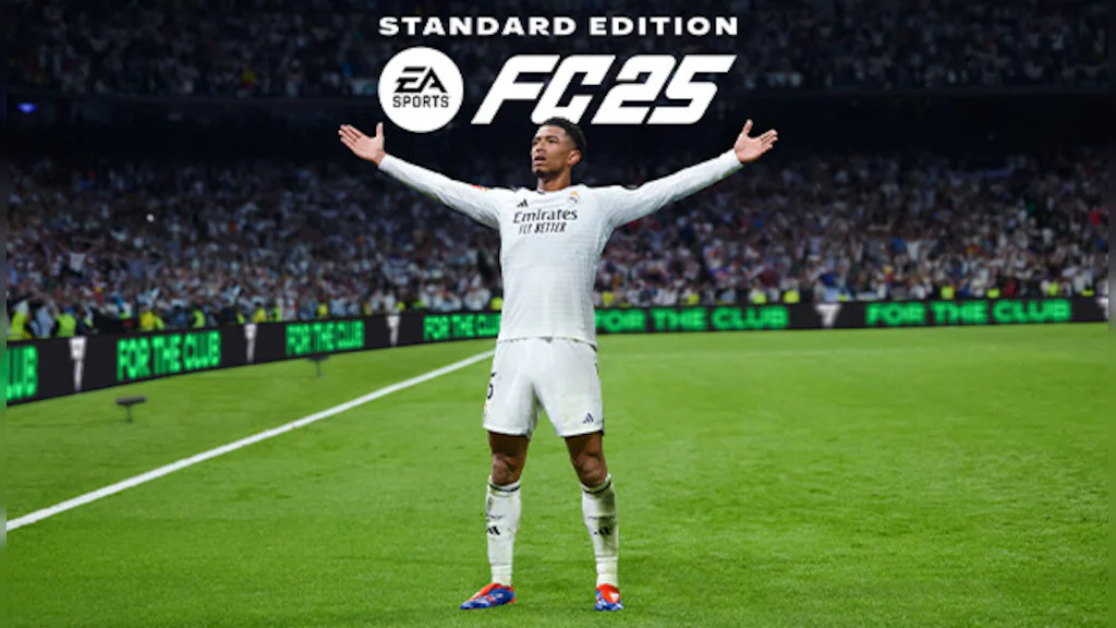 EA SPORTS FC 2025