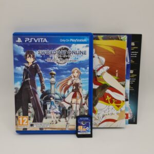 Sword Art Online: Hollow Realization