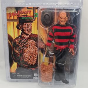 Figura Freddy Krueger A Nightmare on Elm Street 3